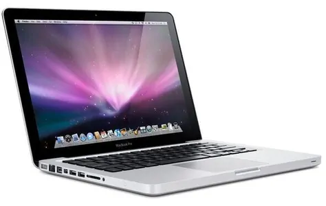 Замена SSD диска MacBook Pro 15' (2008-2012) в Красноярске